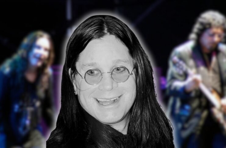 Ozzy Osborne Cause of Death